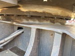 Chassis with Turntable Bearing