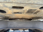 Chassis with Bottom Covers