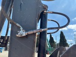 Hydraulics with Auxiliary Hydraulic Plumbing