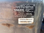 Engine with Emission Label