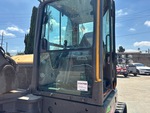 General Appearance with Glass