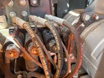 Hydraulics with Valves