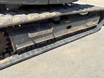 Undercarriage with Right Roller Frame
