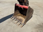 Specialty with Excavator Bucket Condition