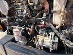 Engine with Engine - Right Side