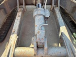 Hydraulics with Blade Lift Cylinder