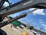 Hydraulics with Boom Lift Cylinder(s)