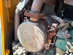 Engine with Exhaust System