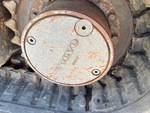 Drivetrain with Right Drive Motor
