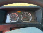Cab with Warning Lights