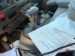 Cab with