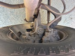 Brakes with 