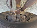 Brakes with 