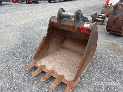 41 in Q/C Digging Excavator Bucket