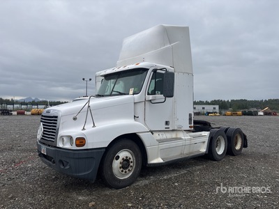 2005 Freightliner Century 6x4 トラックトラクター（T/A）