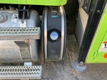 Moteur with Réservoir DEF / AdBlue