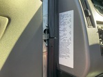 Aspect général with Étiquette de conformité aux normes fédérales pour véhicules à moteur