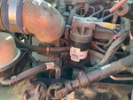 Moteur with Moteur - Côté gauche