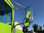 Cabine with Miroirs