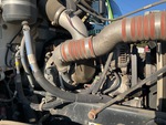 Moteur with Moteur - Côté droit