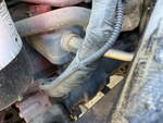 Moteur with Compresseur d'air