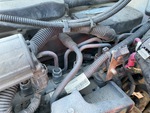 Moteur with Pompe à injection