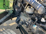 Sous-caisse with Composants de direction