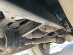 Sous-caisse with Condition du cadre