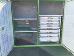 Configuration with Boîtes de rangement / outils