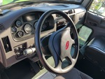 Cabine with Commandes d'orientation