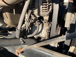 Moteur with compresseur de climatisation