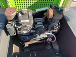 Configuration with Compresseur d'air