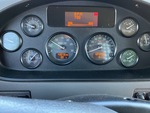 Aspect général with Compteur horaire / compteur kilométrique
