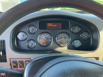 Cabine with Feux d'avertissement du moteur