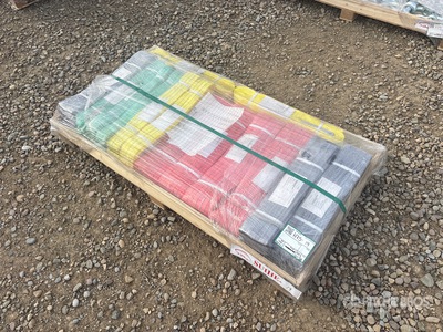Quantity of (22) 2026 Suihe WS22 Webbing حبال (Unused)