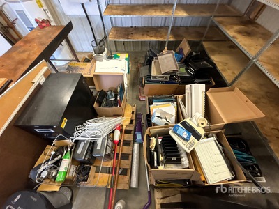 Office Supplies