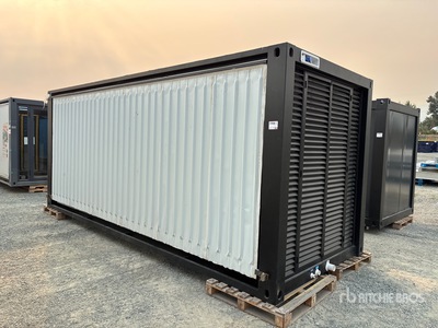 2026 19 ft 5 in x 7 ft 3 in Tiny Home (Unused)