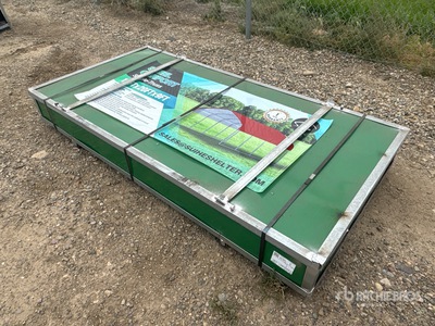 2026 Suihe 12 ft x 20 ft Marquesina (Unused)
