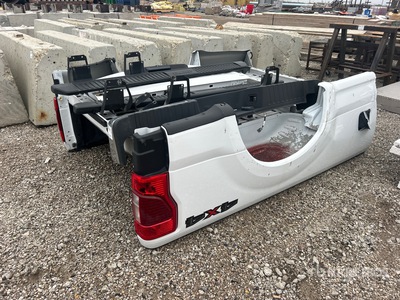 Ford Caja para Pickup