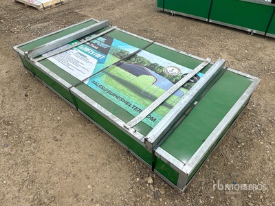2026 Suihe 20 ft x 20 ft Marquesina (Unused)