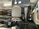 Underbody with Cab Suspension Air Bags