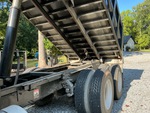 v2 Configuration - Dump Trucks with 