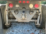 Underbody with Suspension Air Bags