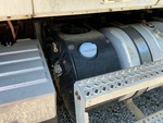 Engine with DEF / AdBlue Tank