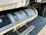 Engine with Fuel Leaks