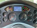 Cab with Warning Lights