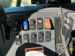Cab with Engine Brake