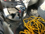 Cab with Gear Selector