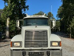 General Appearance with Exterior Lights