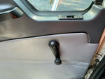 Cab with Window Controls